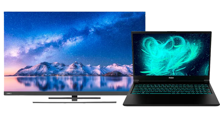 Сервисный центр Haier в Хабаровске