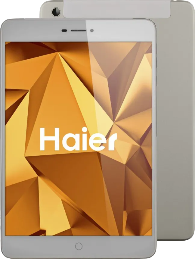 Планшет Haier