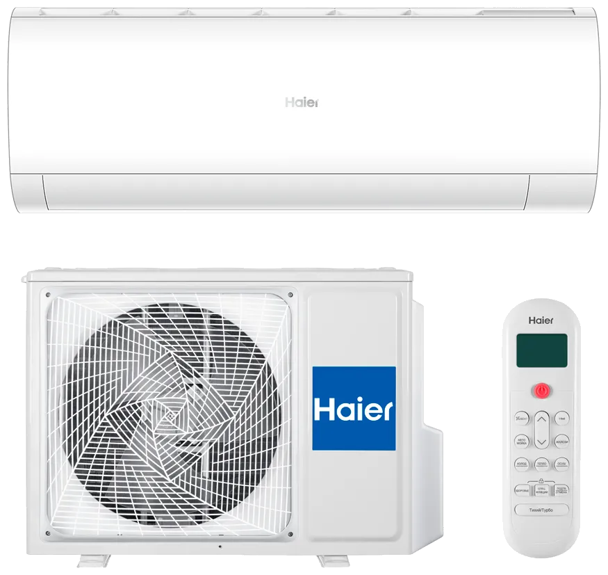 Ремонт HSU-07HPL103