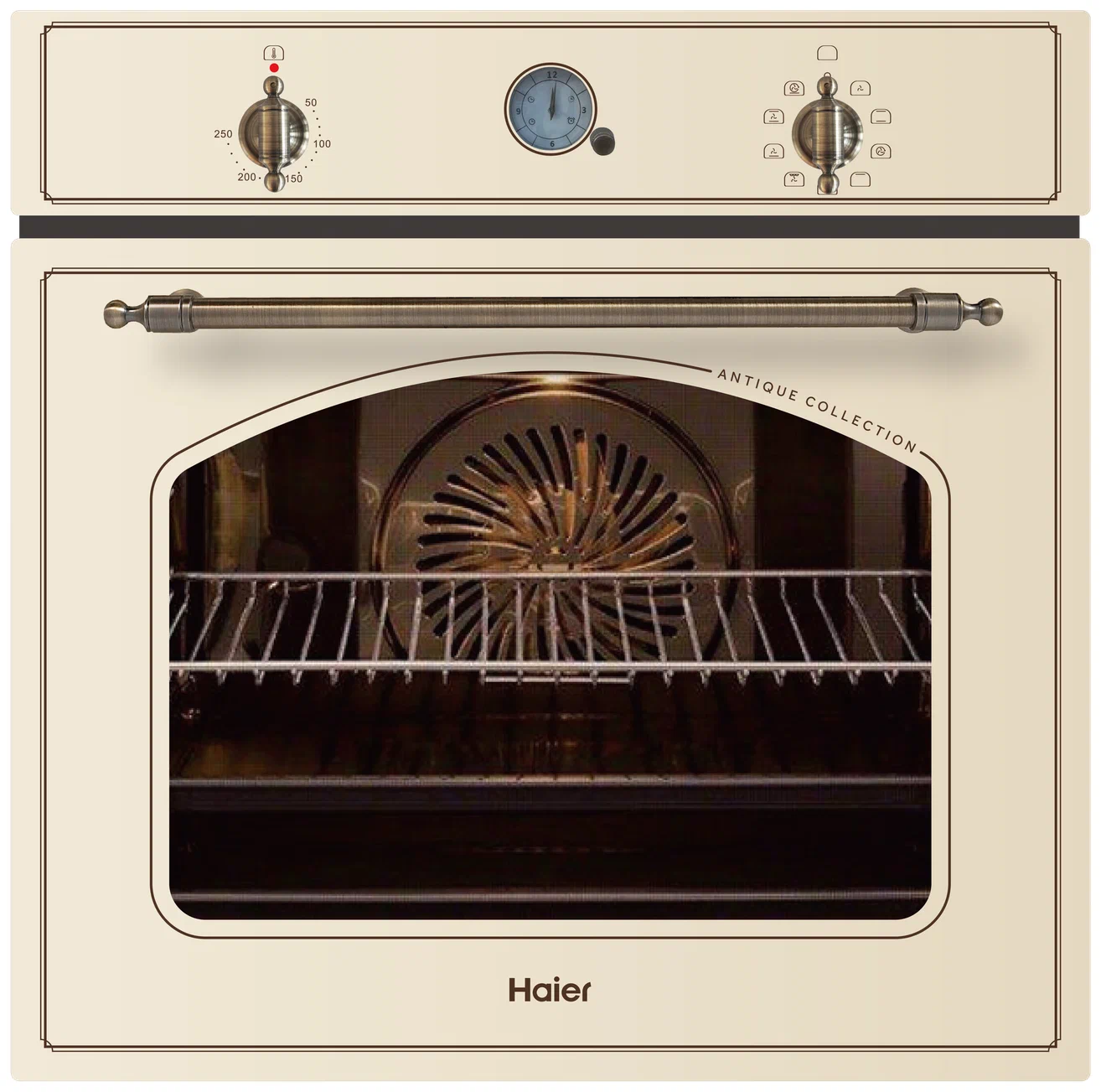 Ремонт HOX-C09ATQBC